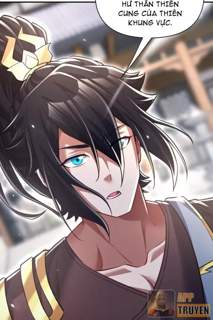 đọc truyện Bắt Đầu Chấn Kinh Nữ Đế Lão Bà, Ta Vô Địch! Chương 101 ảnh 19 tại Thiên Thai Truyện