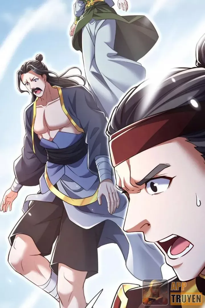 đọc truyện Bắt Đầu Chấn Kinh Nữ Đế Lão Bà, Ta Vô Địch! Chương 101 ảnh 21 tại Thiên Thai Truyện