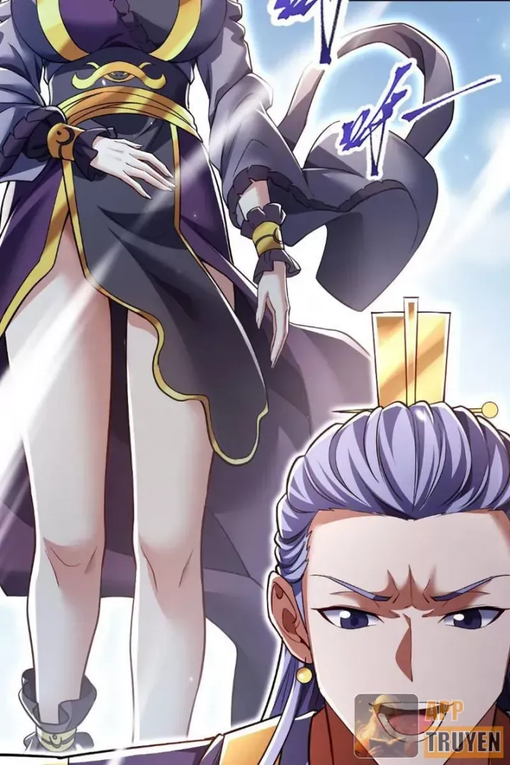 đọc truyện Bắt Đầu Chấn Kinh Nữ Đế Lão Bà, Ta Vô Địch! Chương 101 ảnh 23 tại Thiên Thai Truyện