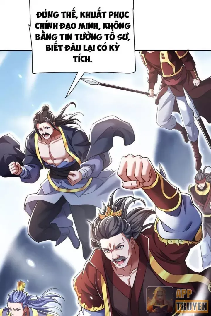 đọc truyện Bắt Đầu Chấn Kinh Nữ Đế Lão Bà, Ta Vô Địch! Chương 101 ảnh 25 tại Thiên Thai Truyện