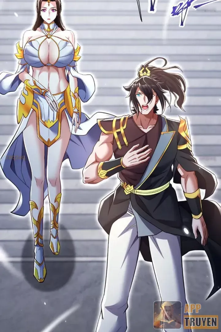 đọc truyện Bắt Đầu Chấn Kinh Nữ Đế Lão Bà, Ta Vô Địch! Chương 101 ảnh 27 tại Thiên Thai Truyện