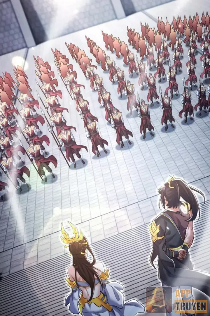 đọc truyện Bắt Đầu Chấn Kinh Nữ Đế Lão Bà, Ta Vô Địch! Chương 101 ảnh 5 tại Thiên Thai Truyện