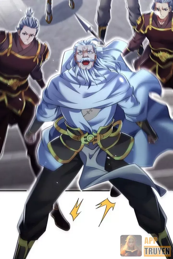 đọc truyện Bắt Đầu Chấn Kinh Nữ Đế Lão Bà, Ta Vô Địch! Chương 101 ảnh 33 tại Thiên Thai Truyện