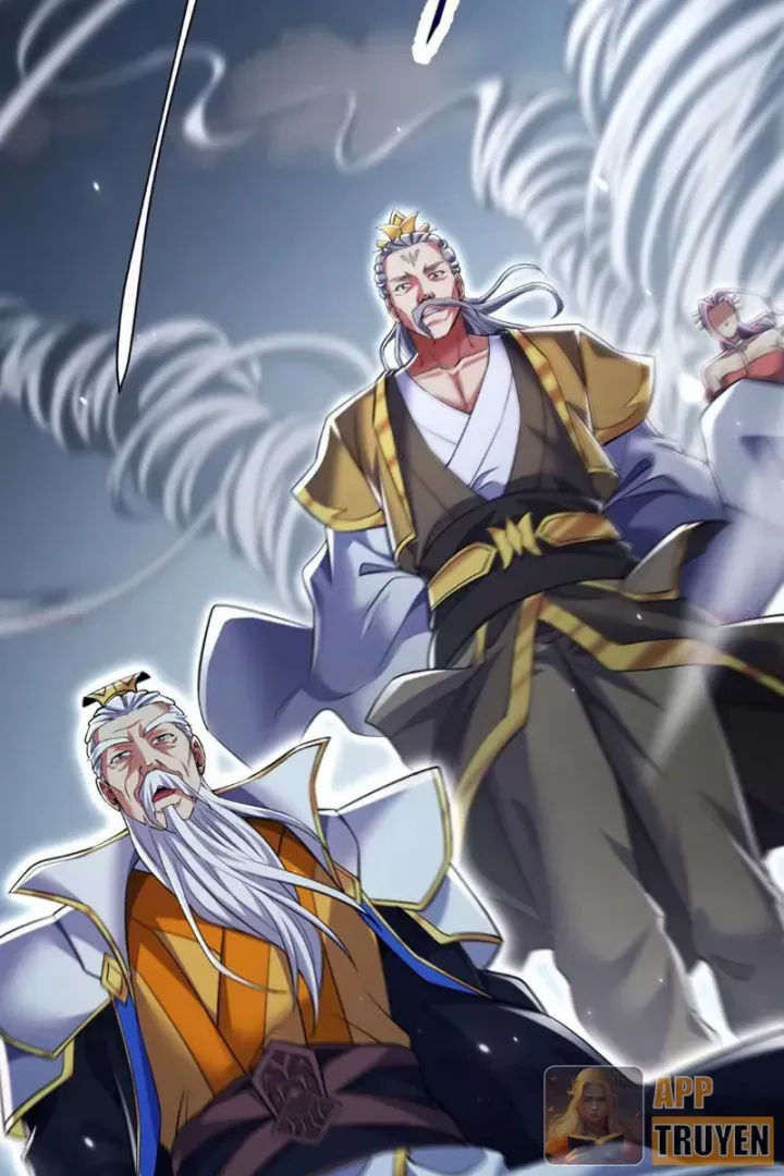 đọc truyện Bắt Đầu Chấn Kinh Nữ Đế Lão Bà, Ta Vô Địch! Chương 101 ảnh 35 tại Thiên Thai Truyện