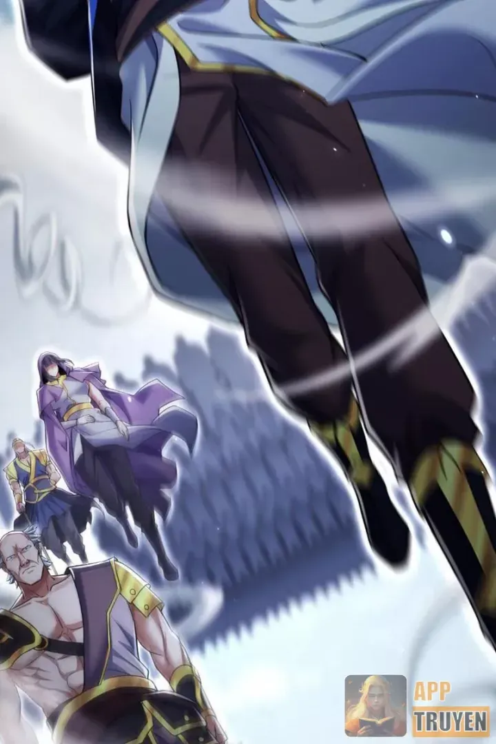 đọc truyện Bắt Đầu Chấn Kinh Nữ Đế Lão Bà, Ta Vô Địch! Chương 101 ảnh 36 tại Thiên Thai Truyện