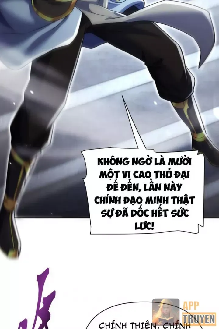 đọc truyện Bắt Đầu Chấn Kinh Nữ Đế Lão Bà, Ta Vô Địch! Chương 101 ảnh 39 tại Thiên Thai Truyện