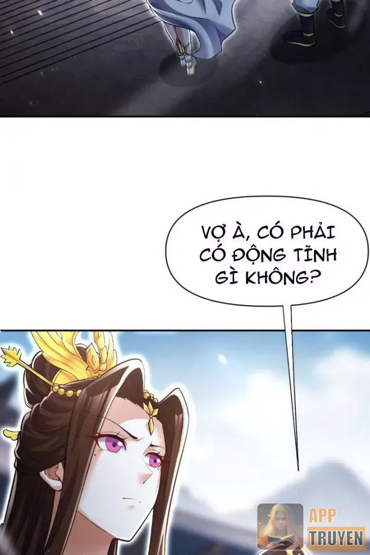 đọc truyện Bắt Đầu Chấn Kinh Nữ Đế Lão Bà, Ta Vô Địch! Chương 101 ảnh 6 tại Thiên Thai Truyện