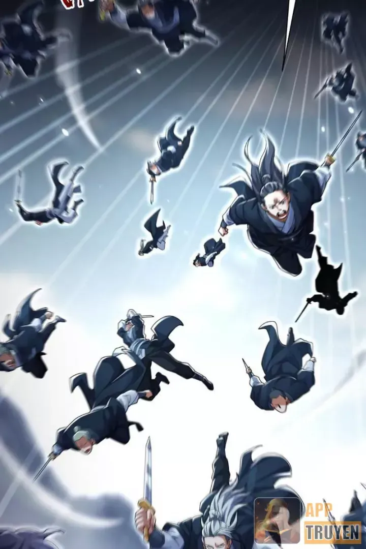 đọc truyện Bắt Đầu Chấn Kinh Nữ Đế Lão Bà, Ta Vô Địch! Chương 101 ảnh 44 tại Thiên Thai Truyện