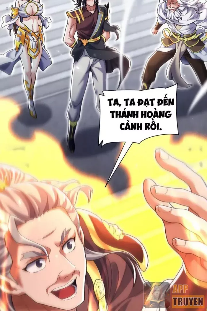 đọc truyện Bắt Đầu Chấn Kinh Nữ Đế Lão Bà, Ta Vô Địch! Chương 101 ảnh 49 tại Thiên Thai Truyện