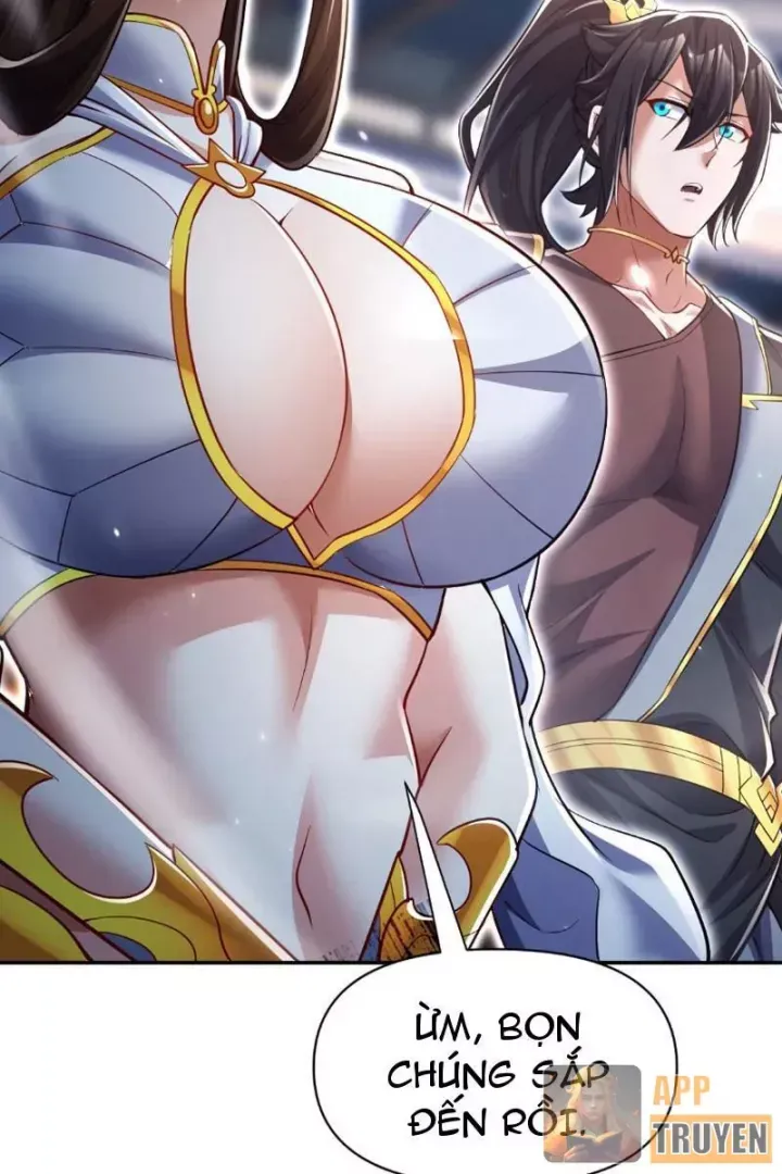 đọc truyện Bắt Đầu Chấn Kinh Nữ Đế Lão Bà, Ta Vô Địch! Chương 101 ảnh 7 tại Thiên Thai Truyện