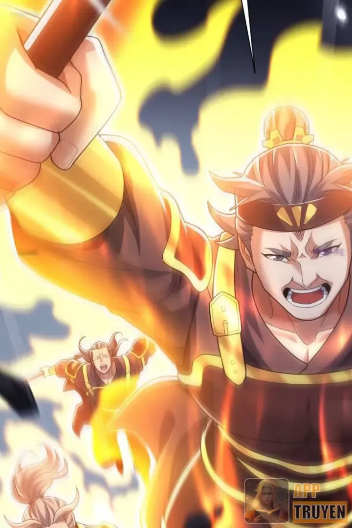 đọc truyện Bắt Đầu Chấn Kinh Nữ Đế Lão Bà, Ta Vô Địch! Chương 101 ảnh 52 tại Thiên Thai Truyện