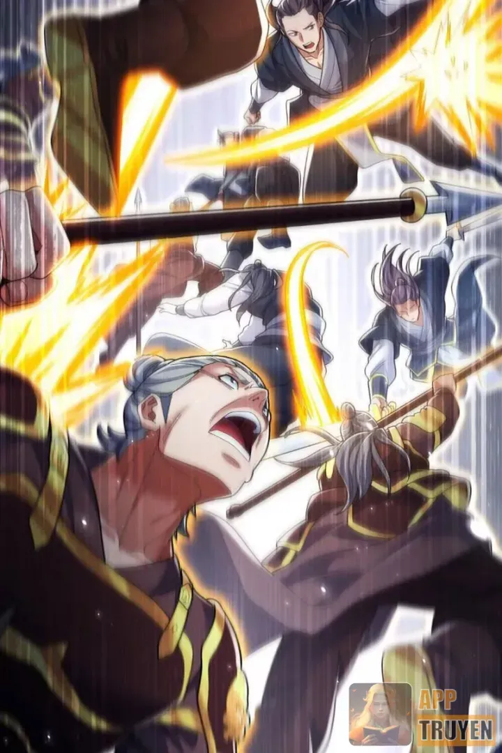 đọc truyện Bắt Đầu Chấn Kinh Nữ Đế Lão Bà, Ta Vô Địch! Chương 101 ảnh 55 tại Thiên Thai Truyện