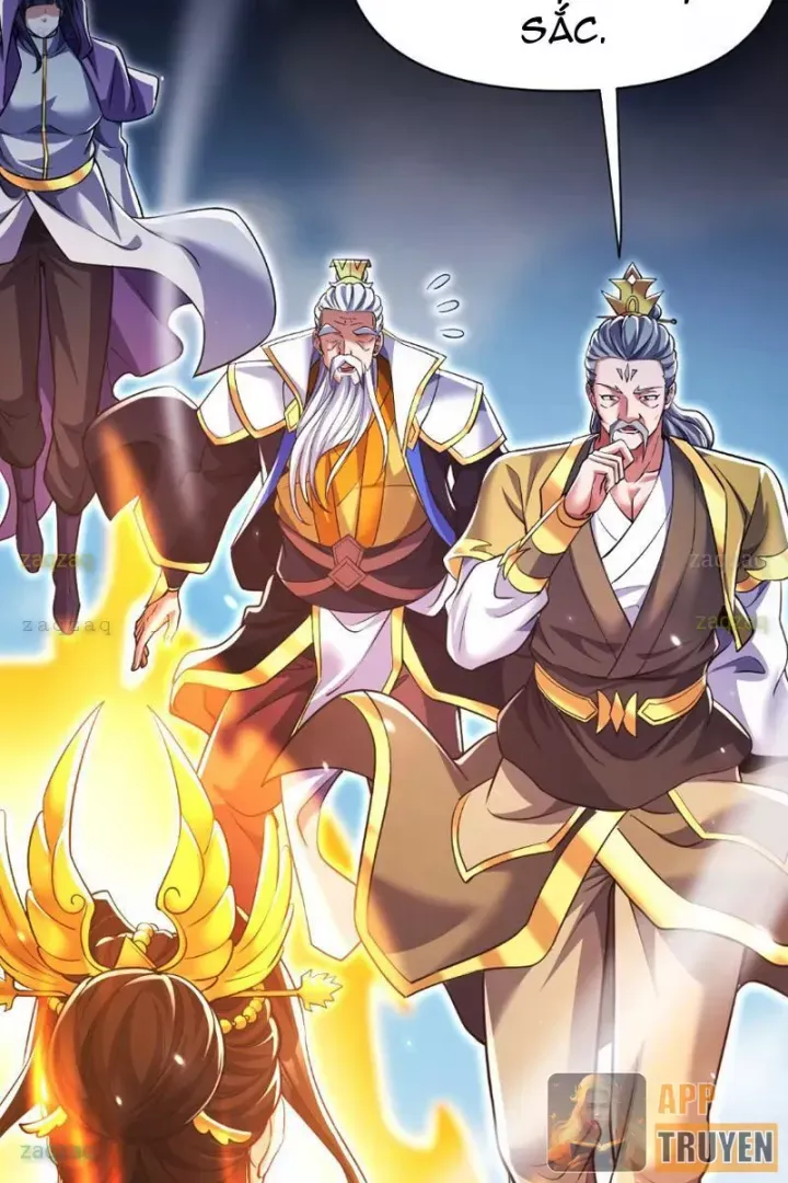 đọc truyện Bắt Đầu Chấn Kinh Nữ Đế Lão Bà, Ta Vô Địch! Chương 101 ảnh 66 tại Thiên Thai Truyện