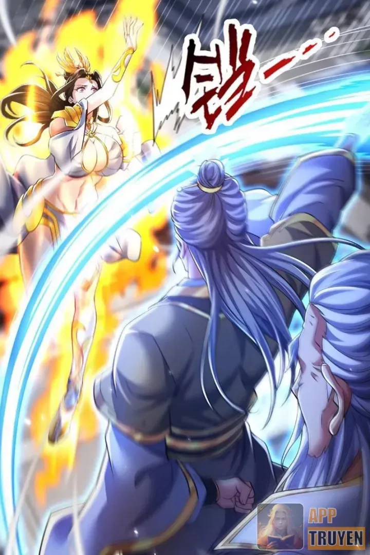 đọc truyện Bắt Đầu Chấn Kinh Nữ Đế Lão Bà, Ta Vô Địch! Chương 101 ảnh 71 tại Thiên Thai Truyện