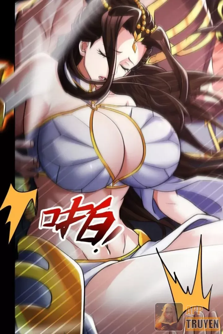 đọc truyện Bắt Đầu Chấn Kinh Nữ Đế Lão Bà, Ta Vô Địch! Chương 101 ảnh 89 tại Thiên Thai Truyện