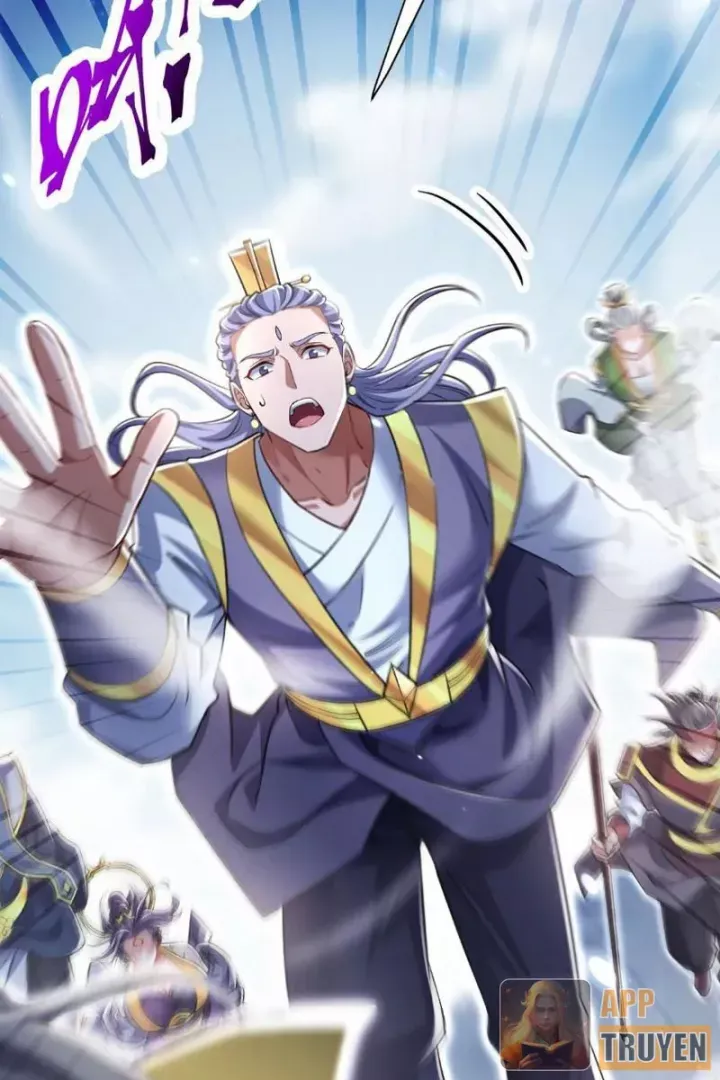 đọc truyện Bắt Đầu Chấn Kinh Nữ Đế Lão Bà, Ta Vô Địch! Chương 101 ảnh 11 tại Thiên Thai Truyện