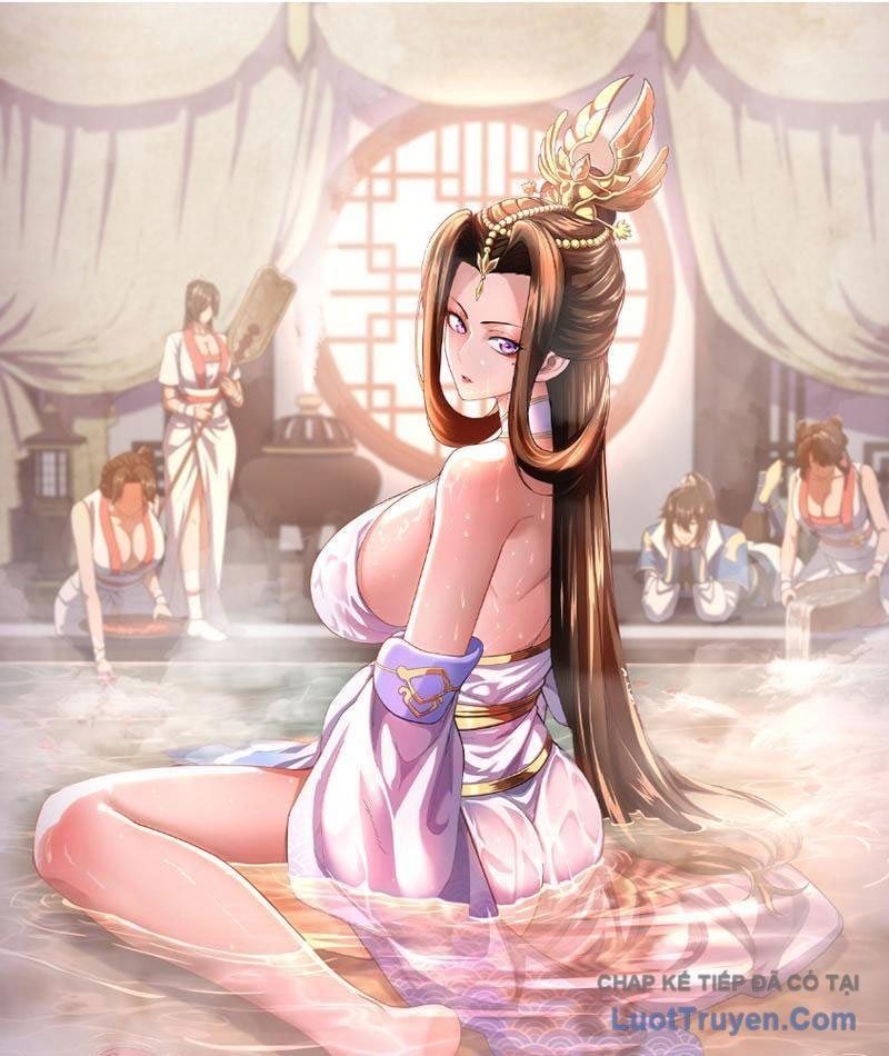 đọc truyện Bắt Đầu Chấn Kinh Nữ Đế Lão Bà, Ta Vô Địch! Chương 104 ảnh 4 tại Thiên Thai Truyện