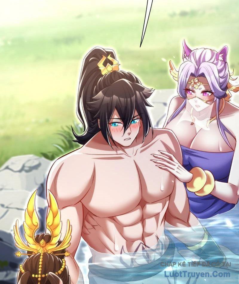 đọc truyện Bắt Đầu Chấn Kinh Nữ Đế Lão Bà, Ta Vô Địch! Chương 104 ảnh 60 tại Thiên Thai Truyện