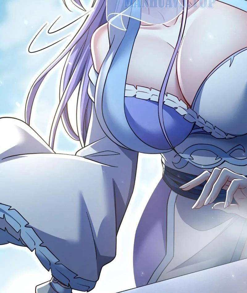 đọc truyện Bắt Đầu Chấn Kinh Nữ Đế Lão Bà, Ta Vô Địch! Chương 106 ảnh 107 tại Thiên Thai Truyện