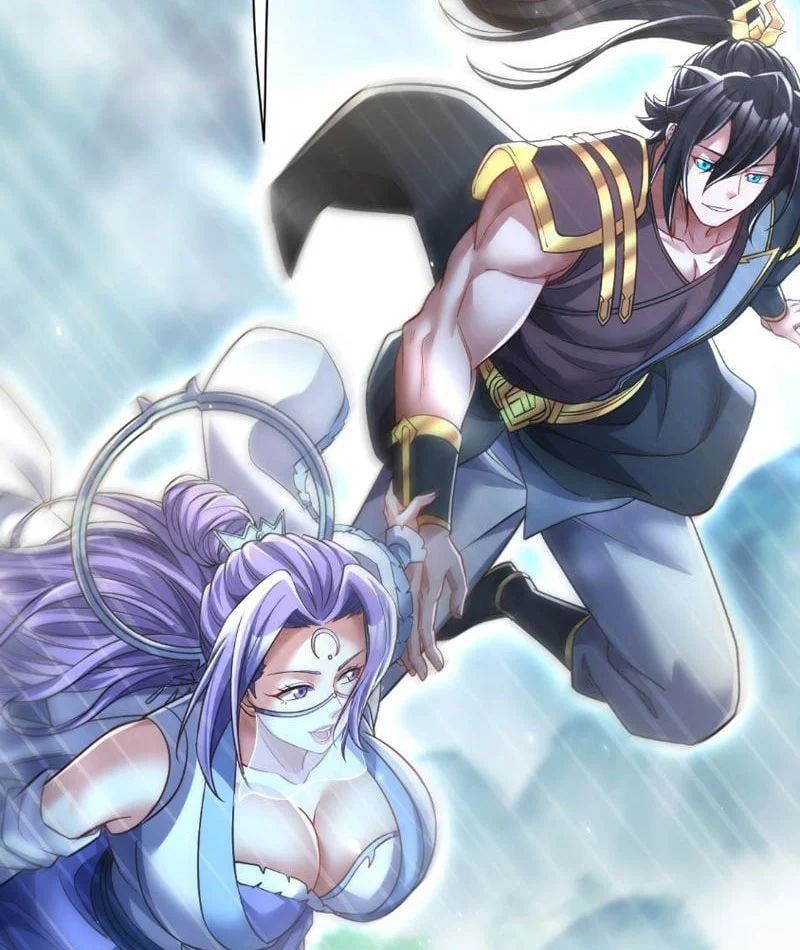 đọc truyện Bắt Đầu Chấn Kinh Nữ Đế Lão Bà, Ta Vô Địch! Chương 106 ảnh 117 tại Thiên Thai Truyện