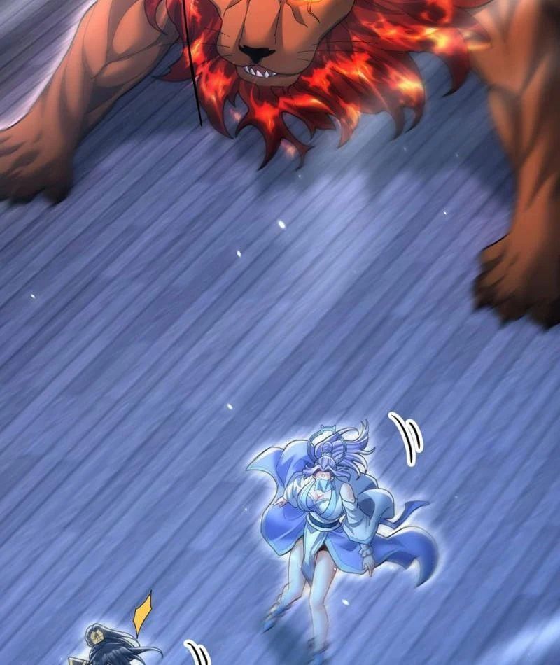 đọc truyện Bắt Đầu Chấn Kinh Nữ Đế Lão Bà, Ta Vô Địch! Chương 106 ảnh 15 tại Thiên Thai Truyện