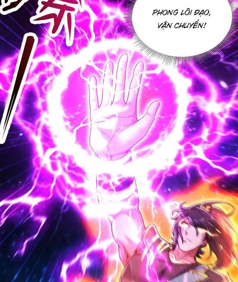 đọc truyện Bắt Đầu Chấn Kinh Nữ Đế Lão Bà, Ta Vô Địch! Chương 106 ảnh 38 tại Thiên Thai Truyện