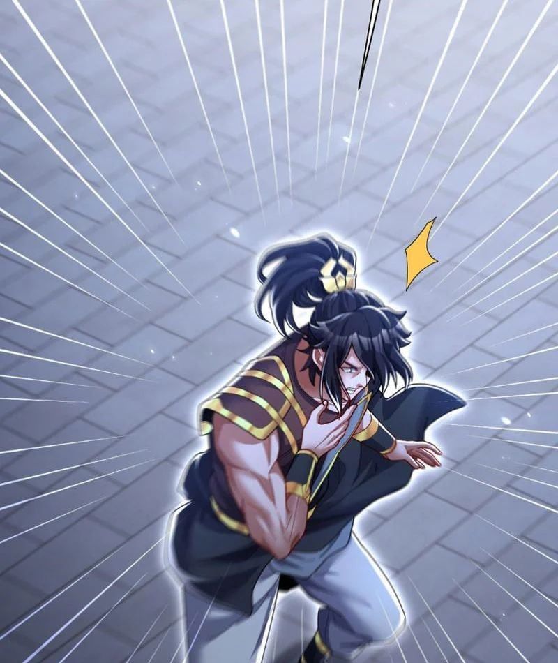 đọc truyện Bắt Đầu Chấn Kinh Nữ Đế Lão Bà, Ta Vô Địch! Chương 106 ảnh 7 tại Thiên Thai Truyện