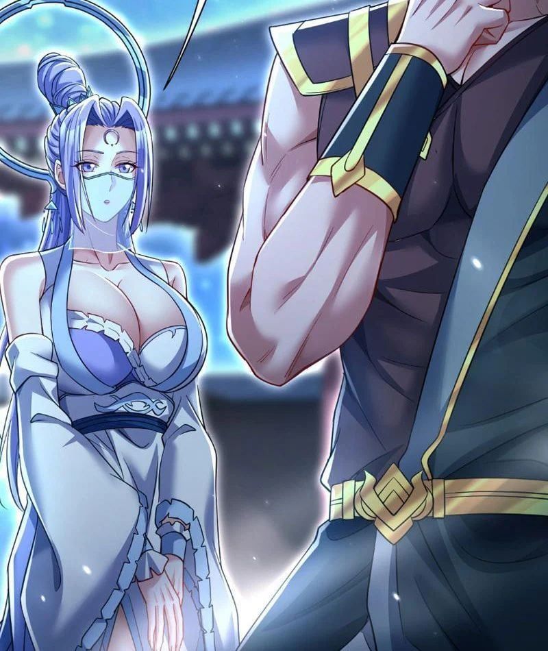 đọc truyện Bắt Đầu Chấn Kinh Nữ Đế Lão Bà, Ta Vô Địch! Chương 106 ảnh 97 tại Thiên Thai Truyện