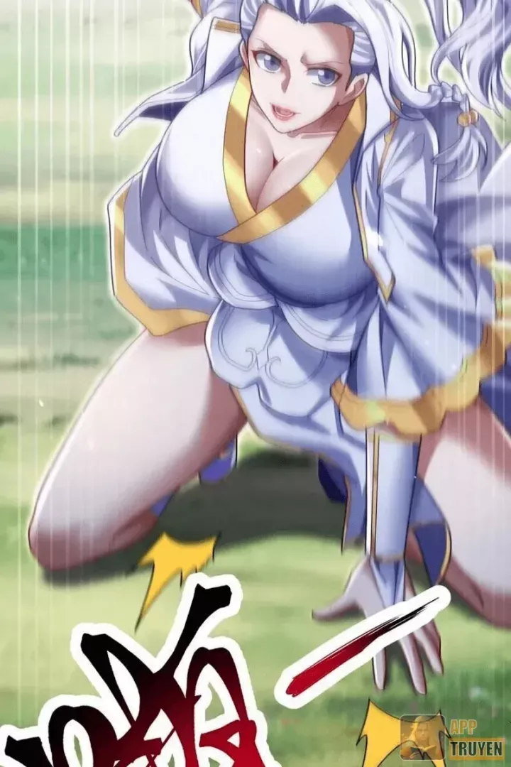 đọc truyện Bắt Đầu Chấn Kinh Nữ Đế Lão Bà, Ta Vô Địch! Chương 107 ảnh 12 tại Thiên Thai Truyện