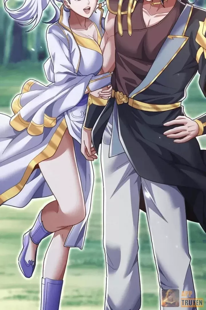 đọc truyện Bắt Đầu Chấn Kinh Nữ Đế Lão Bà, Ta Vô Địch! Chương 107 ảnh 14 tại Thiên Thai Truyện