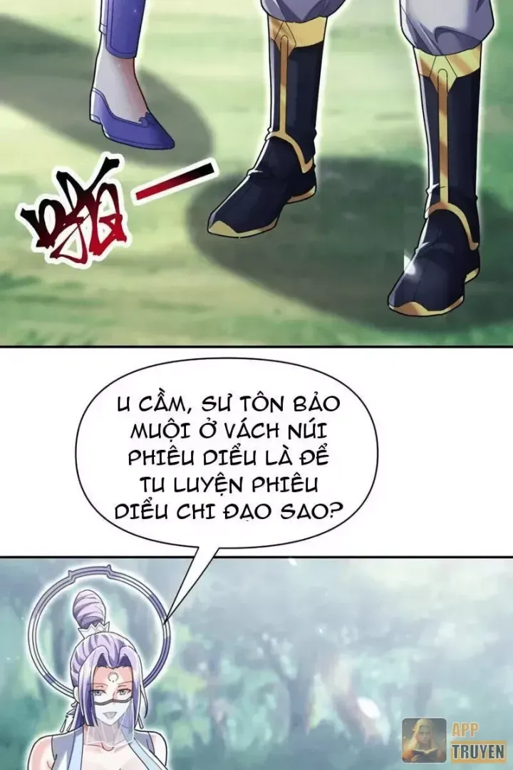 đọc truyện Bắt Đầu Chấn Kinh Nữ Đế Lão Bà, Ta Vô Địch! Chương 107 ảnh 15 tại Thiên Thai Truyện