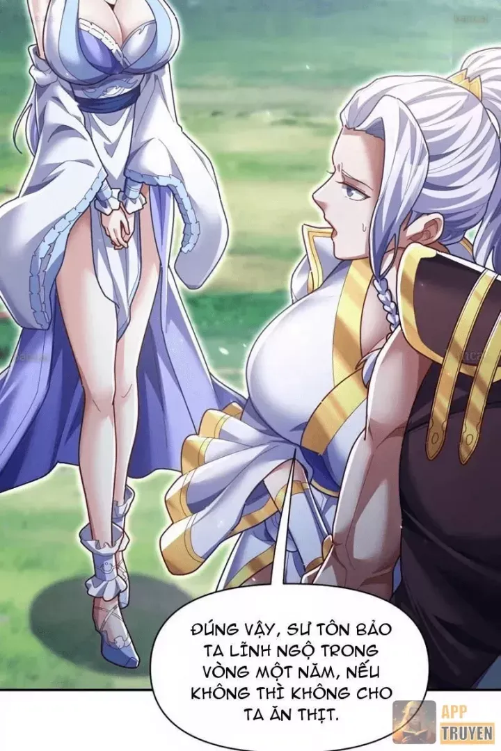 đọc truyện Bắt Đầu Chấn Kinh Nữ Đế Lão Bà, Ta Vô Địch! Chương 107 ảnh 16 tại Thiên Thai Truyện