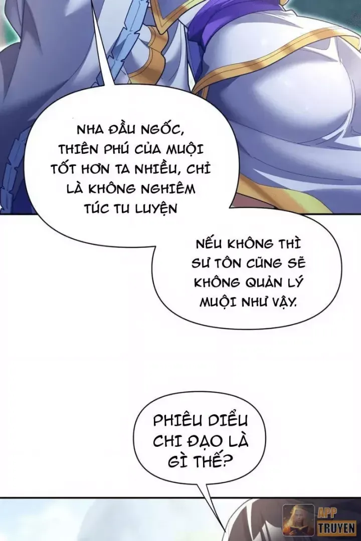 đọc truyện Bắt Đầu Chấn Kinh Nữ Đế Lão Bà, Ta Vô Địch! Chương 107 ảnh 18 tại Thiên Thai Truyện