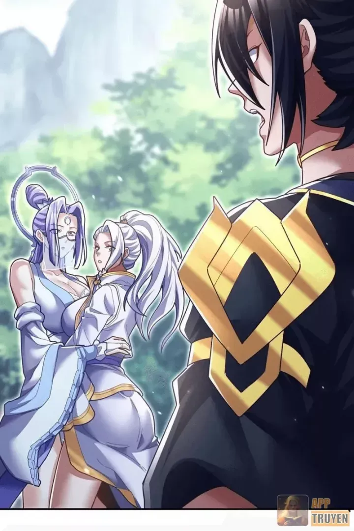 đọc truyện Bắt Đầu Chấn Kinh Nữ Đế Lão Bà, Ta Vô Địch! Chương 107 ảnh 19 tại Thiên Thai Truyện