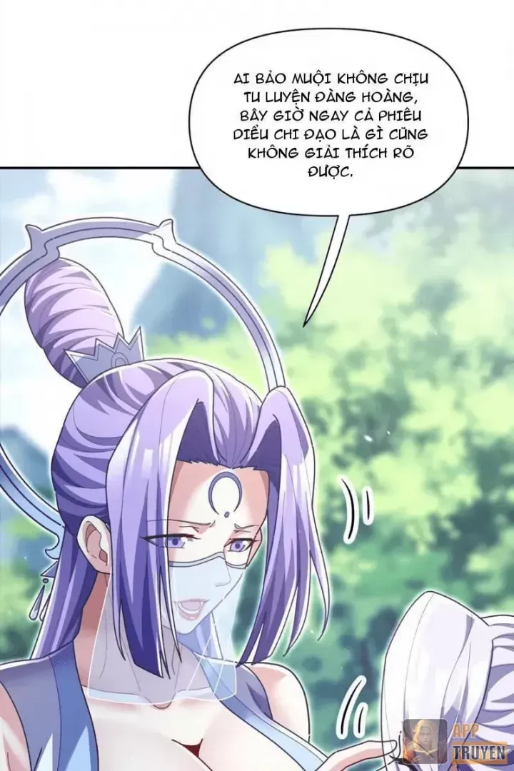 đọc truyện Bắt Đầu Chấn Kinh Nữ Đế Lão Bà, Ta Vô Địch! Chương 107 ảnh 22 tại Thiên Thai Truyện