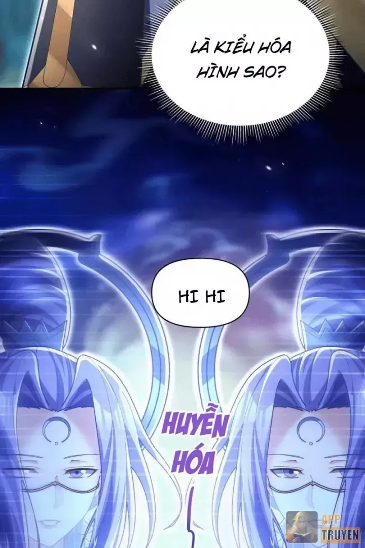 đọc truyện Bắt Đầu Chấn Kinh Nữ Đế Lão Bà, Ta Vô Địch! Chương 107 ảnh 27 tại Thiên Thai Truyện