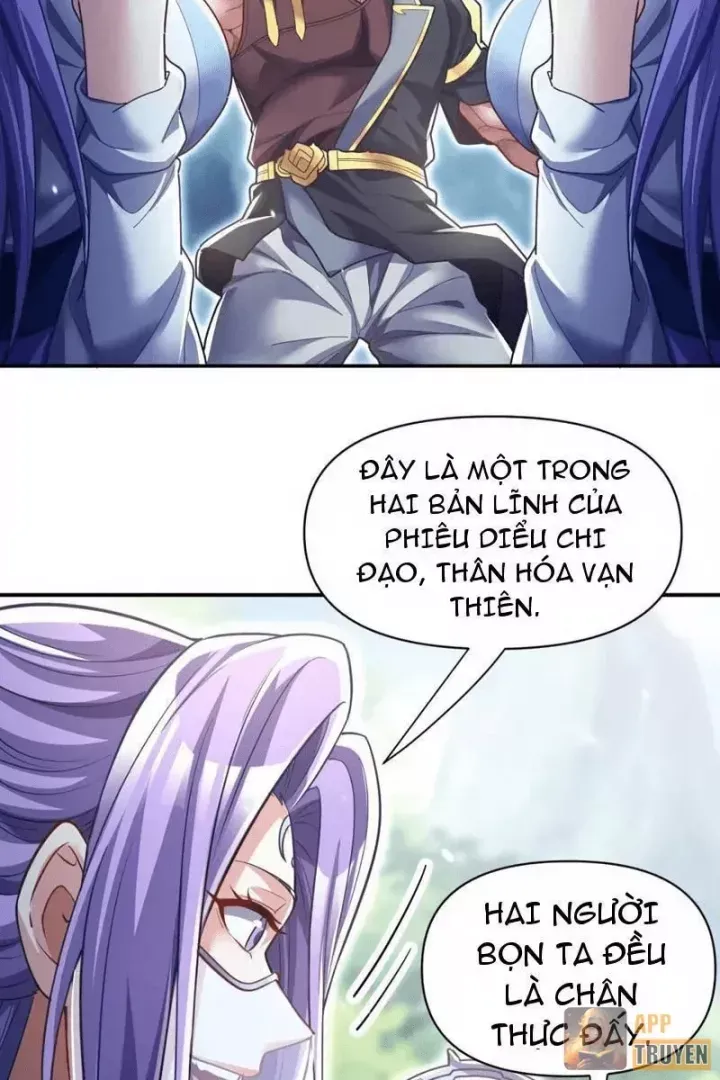 đọc truyện Bắt Đầu Chấn Kinh Nữ Đế Lão Bà, Ta Vô Địch! Chương 107 ảnh 30 tại Thiên Thai Truyện