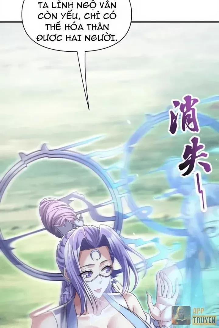 đọc truyện Bắt Đầu Chấn Kinh Nữ Đế Lão Bà, Ta Vô Địch! Chương 107 ảnh 32 tại Thiên Thai Truyện