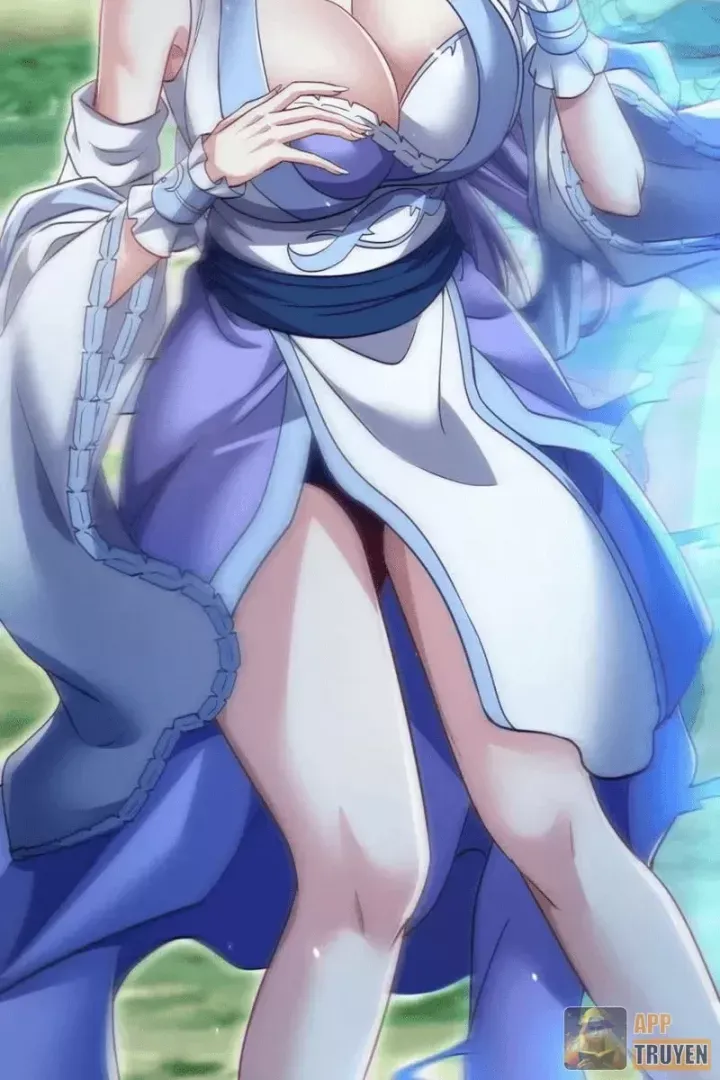 đọc truyện Bắt Đầu Chấn Kinh Nữ Đế Lão Bà, Ta Vô Địch! Chương 107 ảnh 33 tại Thiên Thai Truyện