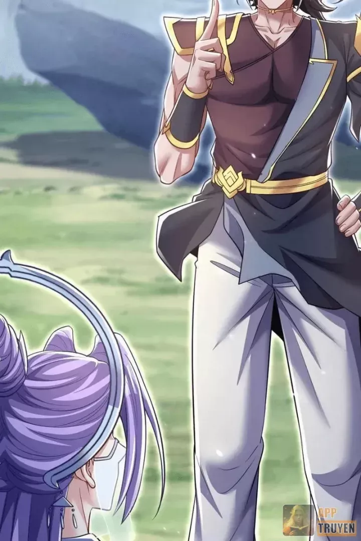 đọc truyện Bắt Đầu Chấn Kinh Nữ Đế Lão Bà, Ta Vô Địch! Chương 107 ảnh 37 tại Thiên Thai Truyện