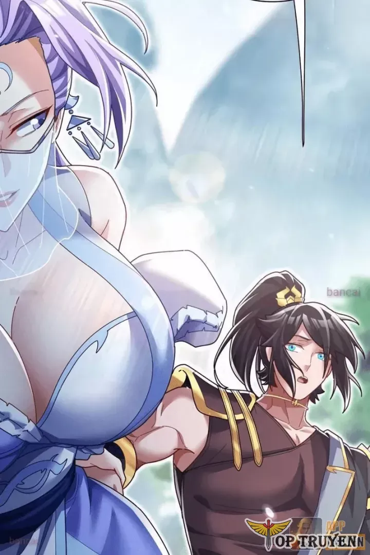 đọc truyện Bắt Đầu Chấn Kinh Nữ Đế Lão Bà, Ta Vô Địch! Chương 107 ảnh 7 tại Thiên Thai Truyện