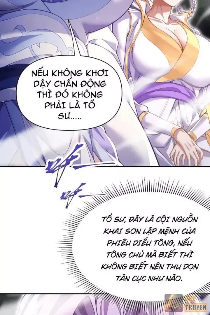 đọc truyện Bắt Đầu Chấn Kinh Nữ Đế Lão Bà, Ta Vô Địch! Chương 107 ảnh 60 tại Thiên Thai Truyện