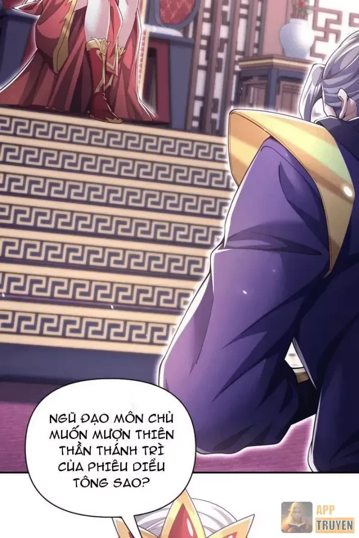 đọc truyện Bắt Đầu Chấn Kinh Nữ Đế Lão Bà, Ta Vô Địch! Chương 107 ảnh 66 tại Thiên Thai Truyện