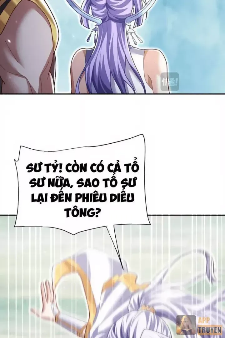 đọc truyện Bắt Đầu Chấn Kinh Nữ Đế Lão Bà, Ta Vô Địch! Chương 107 ảnh 11 tại Thiên Thai Truyện