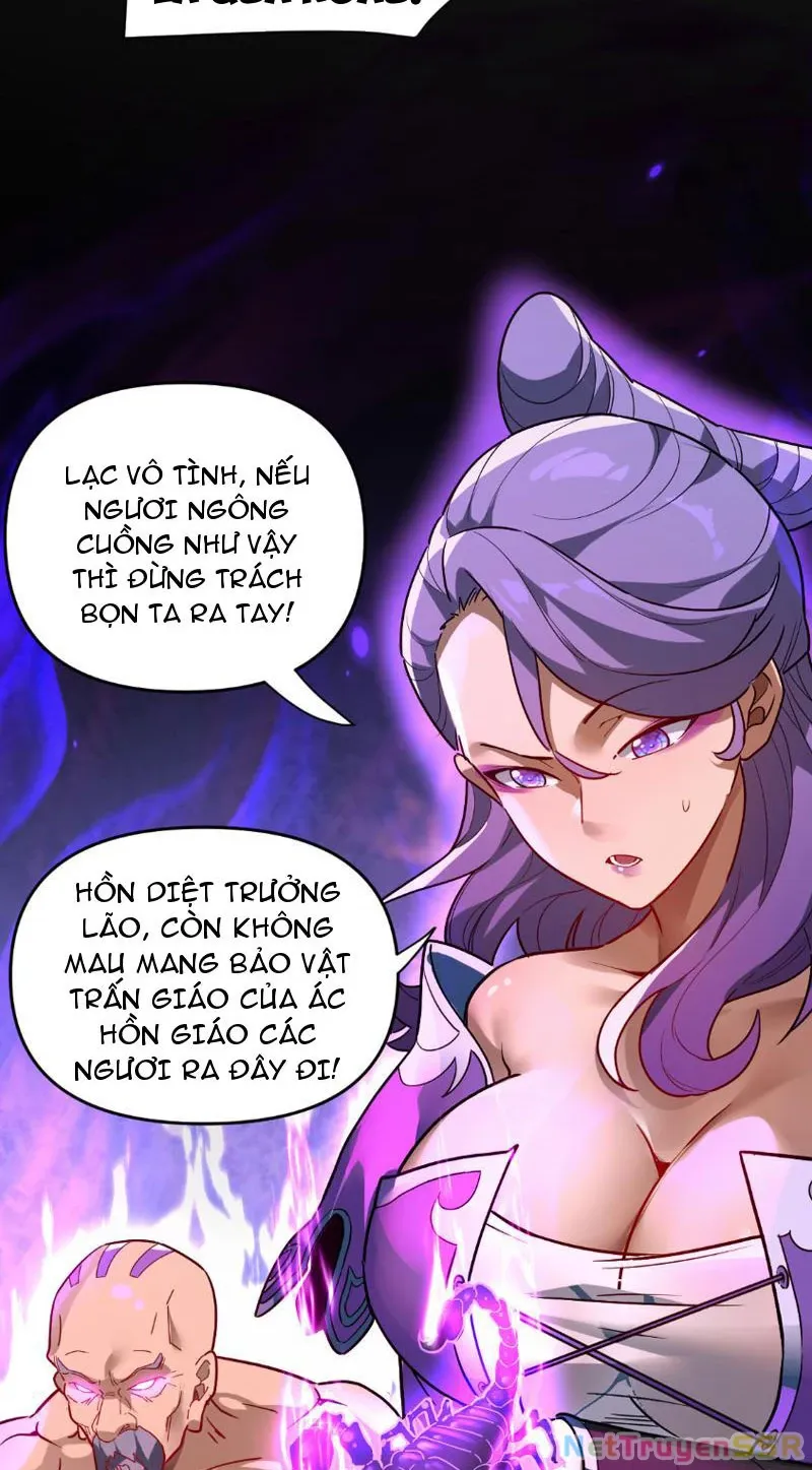 đọc truyện Bắt Đầu Chấn Kinh Nữ Đế Lão Bà, Ta Vô Địch! Chương 11 ảnh 20 tại Thiên Thai Truyện