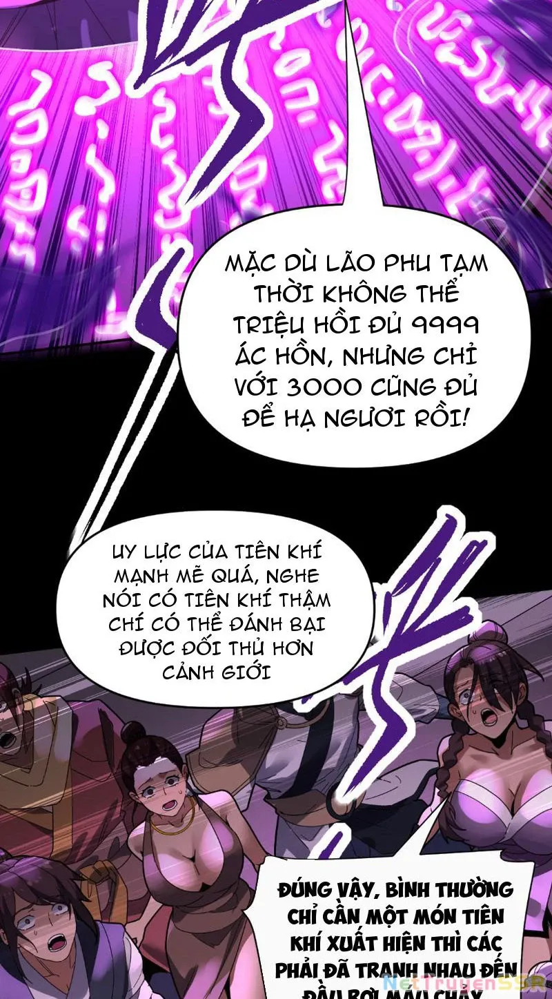 đọc truyện Bắt Đầu Chấn Kinh Nữ Đế Lão Bà, Ta Vô Địch! Chương 11 ảnh 25 tại Thiên Thai Truyện