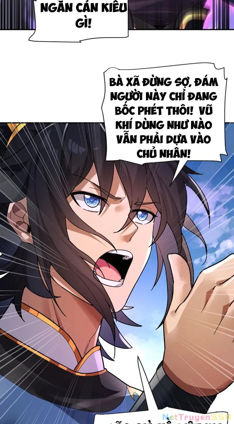 đọc truyện Bắt Đầu Chấn Kinh Nữ Đế Lão Bà, Ta Vô Địch! Chương 11 ảnh 31 tại Thiên Thai Truyện