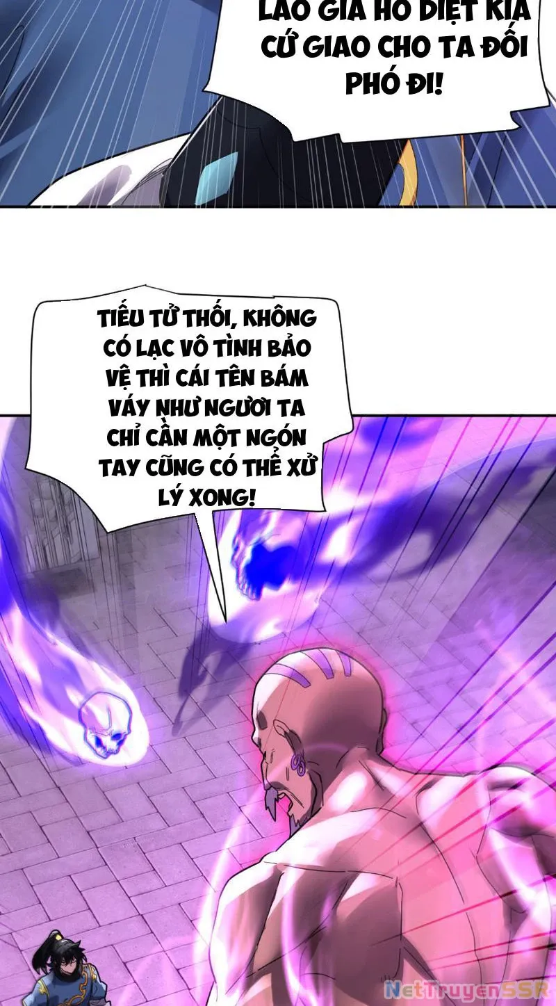đọc truyện Bắt Đầu Chấn Kinh Nữ Đế Lão Bà, Ta Vô Địch! Chương 11 ảnh 32 tại Thiên Thai Truyện