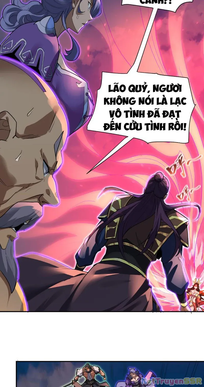 đọc truyện Bắt Đầu Chấn Kinh Nữ Đế Lão Bà, Ta Vô Địch! Chương 11 ảnh 39 tại Thiên Thai Truyện