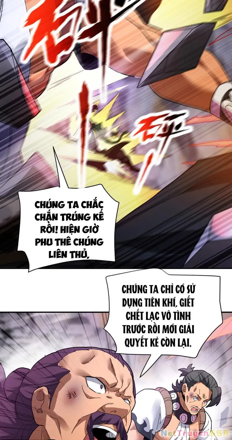 đọc truyện Bắt Đầu Chấn Kinh Nữ Đế Lão Bà, Ta Vô Địch! Chương 11 ảnh 70 tại Thiên Thai Truyện